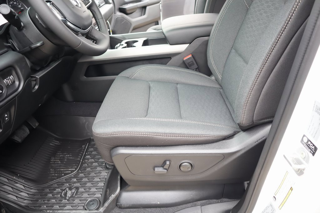 New 2026 RAM 1500 Big Horn image 12