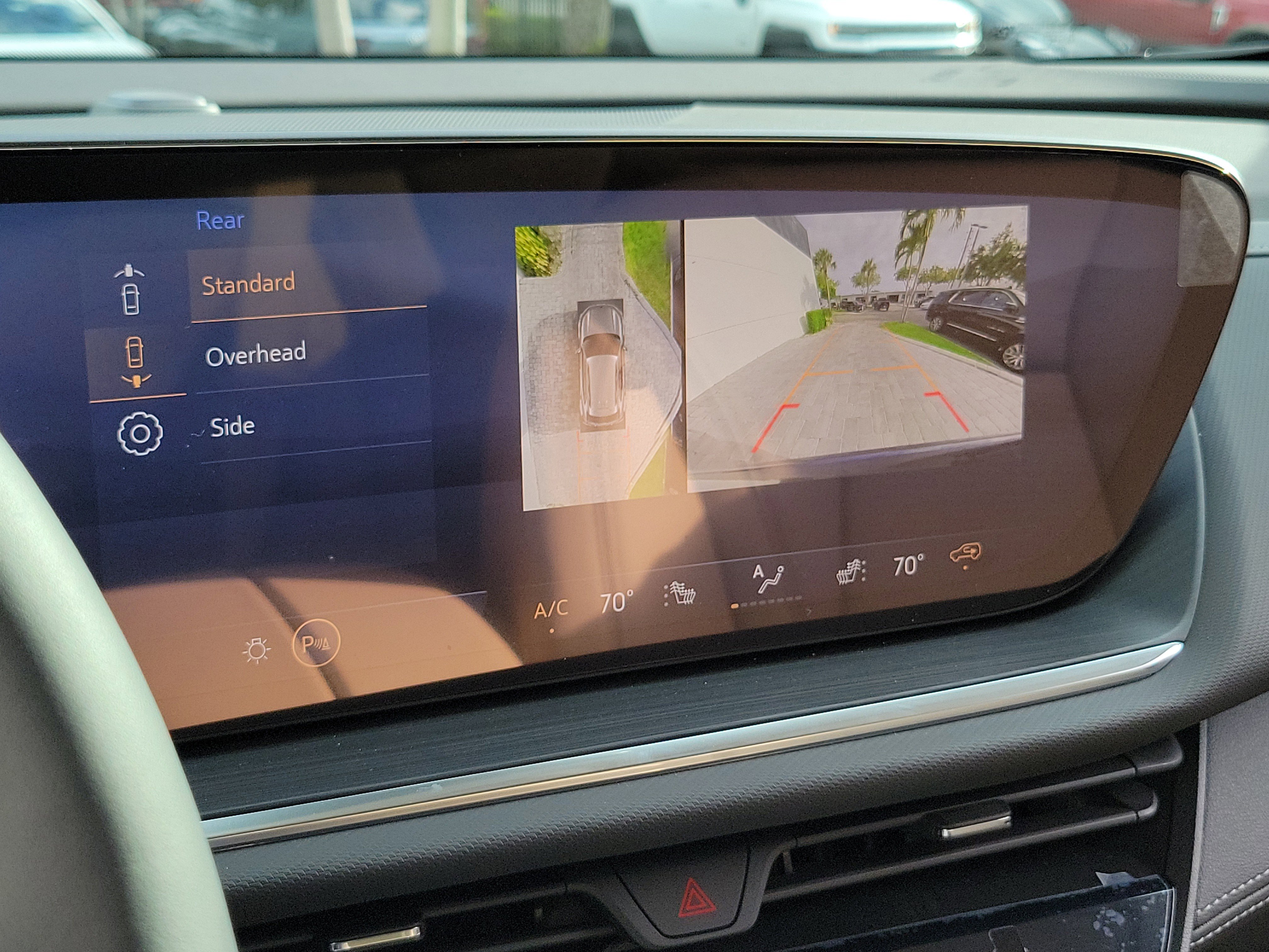 New 2026 Buick Envision Preferred AWD/4WD image 30