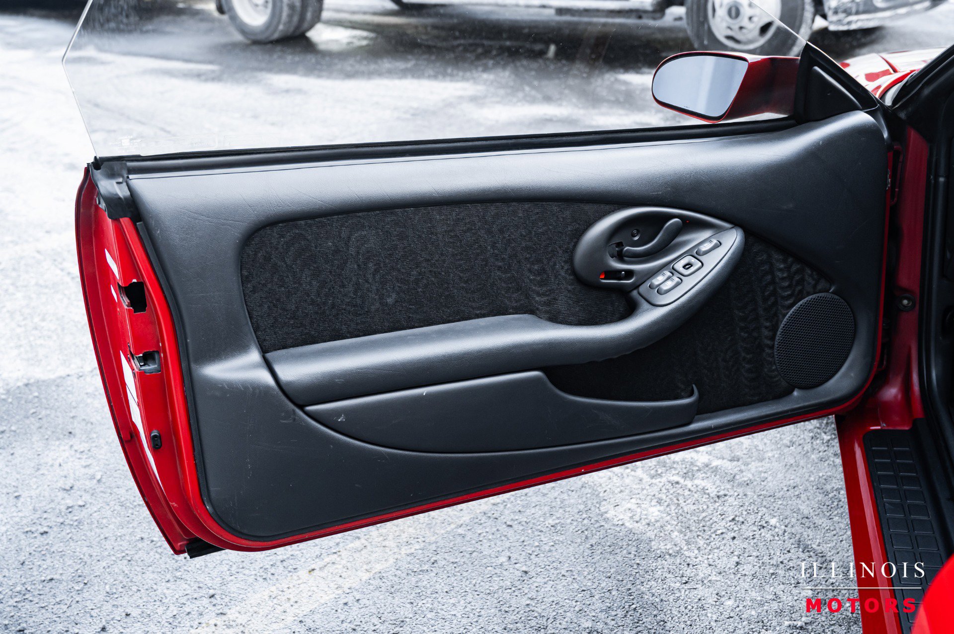 Used 1993 Pontiac Firebird Formula image 17