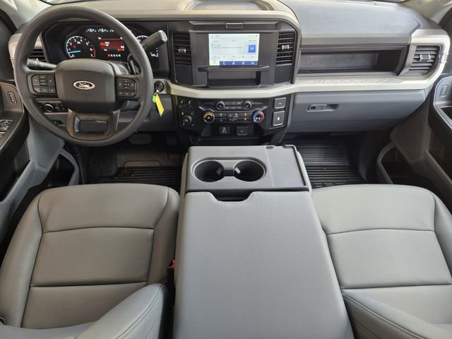 New 2026 Ford F250 XL AWD/4WD image 19