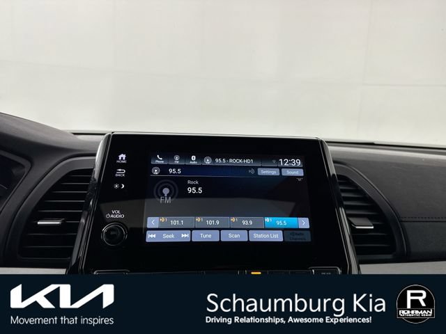 Used 2023 Honda Odyssey Sport image 6