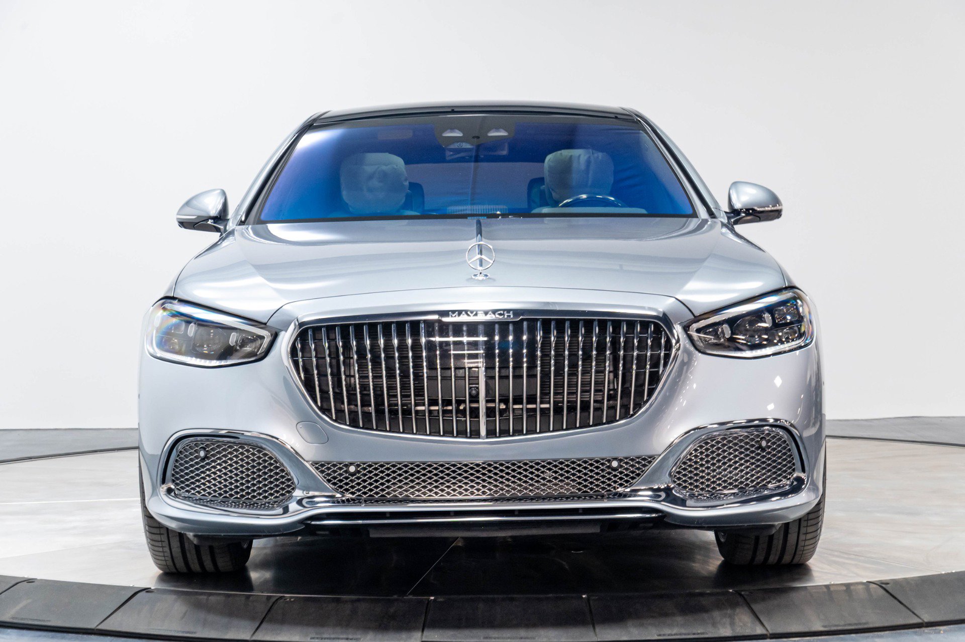 Used 2024 Mercedes-Benz Maybach S 680 4MATIC image 51
