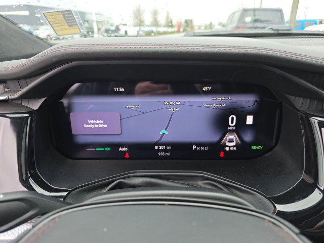 Used 2024 Jeep Wagoneer S image 41