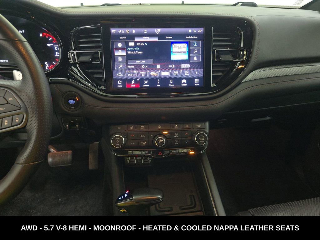 Used 2022 Dodge Durango R/T image 5
