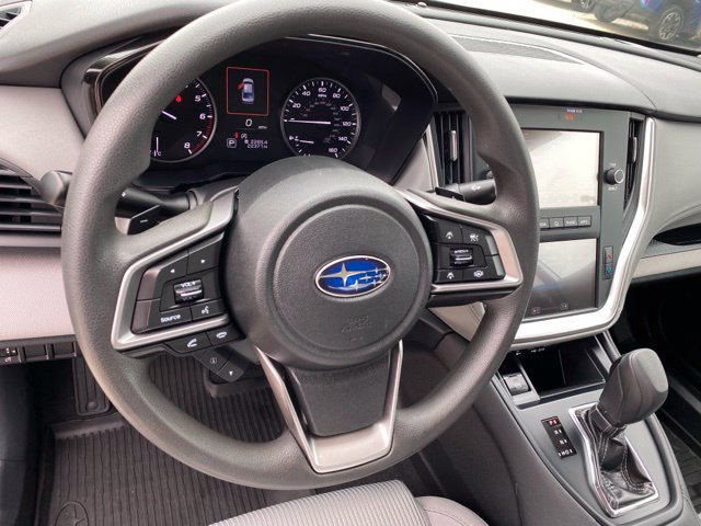 Used 2020 Subaru Legacy w/ Alloy Wheel Package AWD/4WD image 12