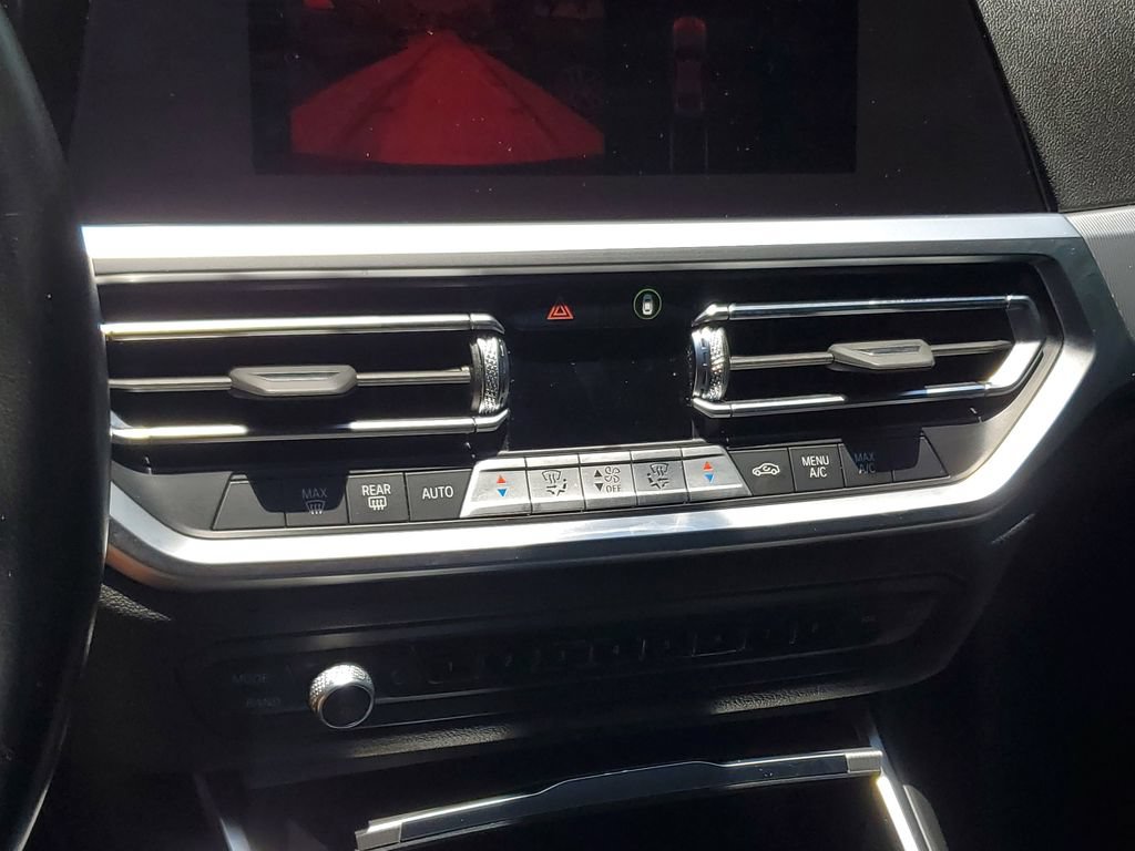 Used 2021 BMW 430i Coupe w/ Convenience Package RWD image 30