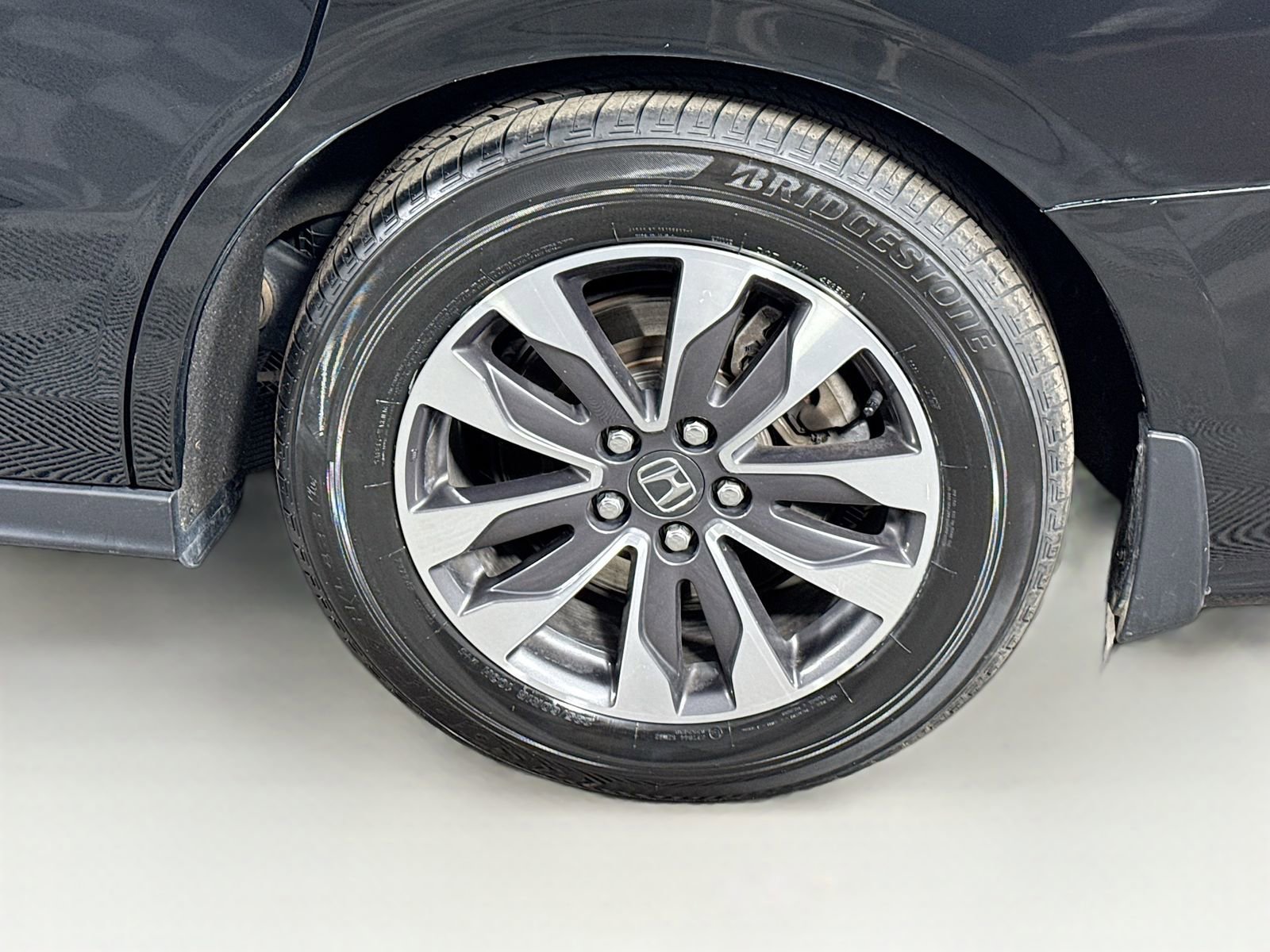 Used 2021 Honda Odyssey EX-L image 9