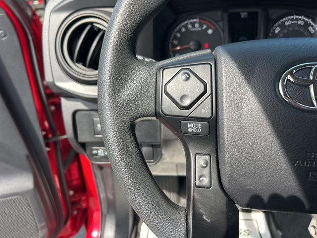 Used 2022 Toyota Tacoma SR image 22