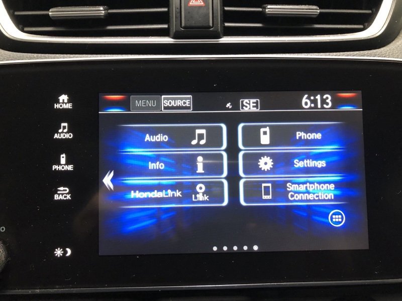 Used 2019 Honda CR-V EX image 27