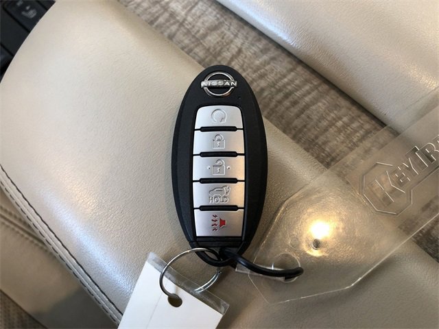 Used 2024 Nissan Murano SL image 34