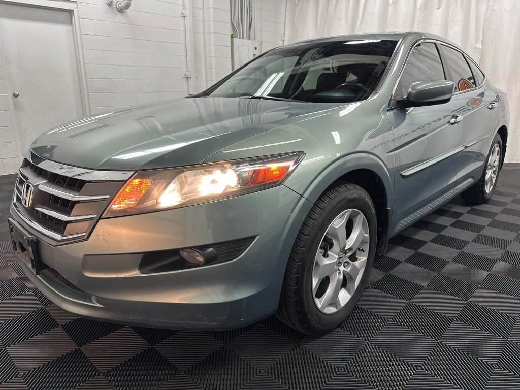 Used 2010 Honda Crosstour EX-L image 4