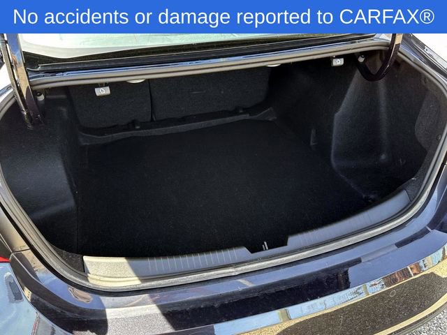 Used 2023 Chevrolet Malibu LT w/ Driver Confidence Package image 12