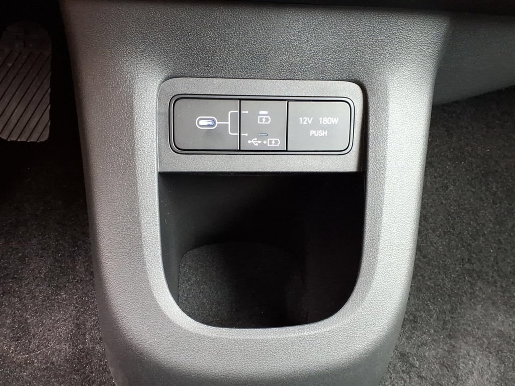 New 2025 Hyundai Ioniq 5 XRT AWD/4WD image 20