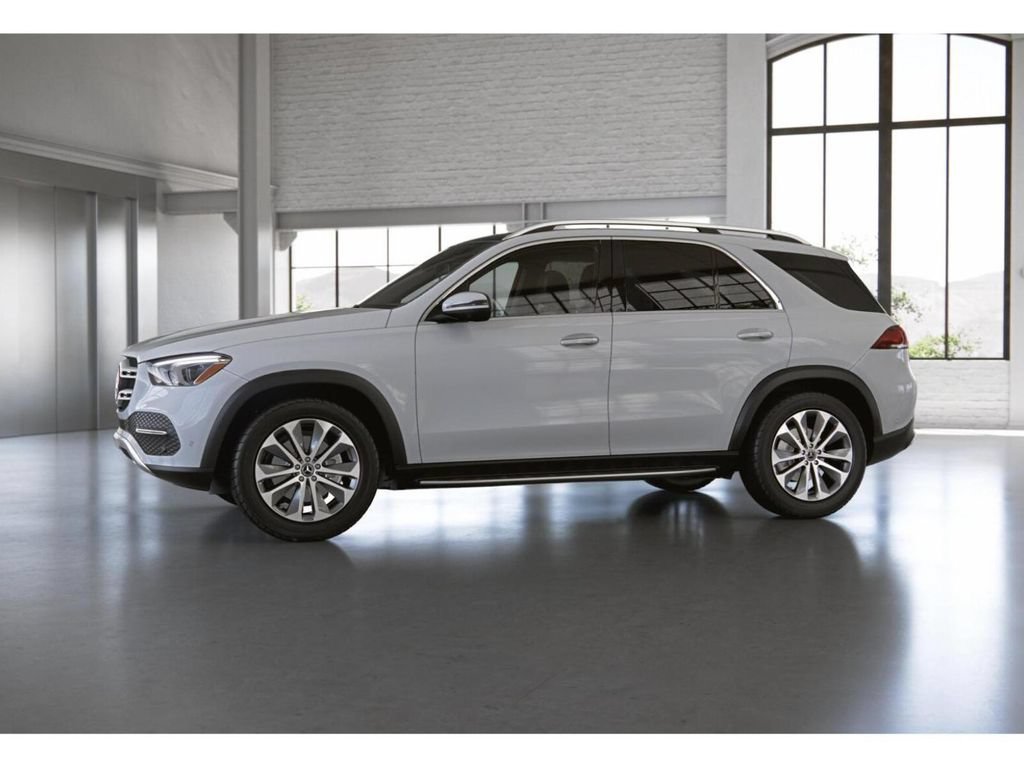 Used 2023 Mercedes-Benz GLE 350 4MATIC image 37