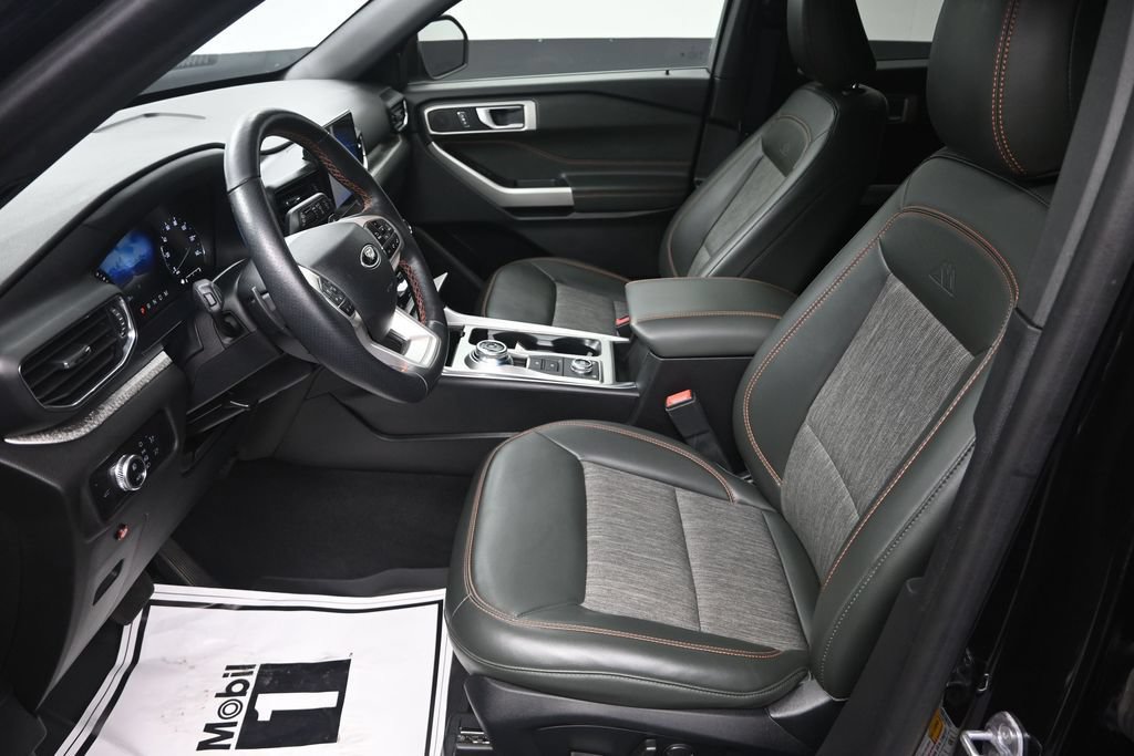 Used 2023 Ford Explorer Timberline AWD/4WD image 13