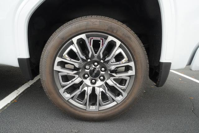 Used 2026 GMC Sierra 1500 Denali Ultimate image 40