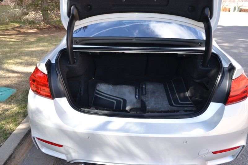 Used 2015 BMW M4 Coupe image 36