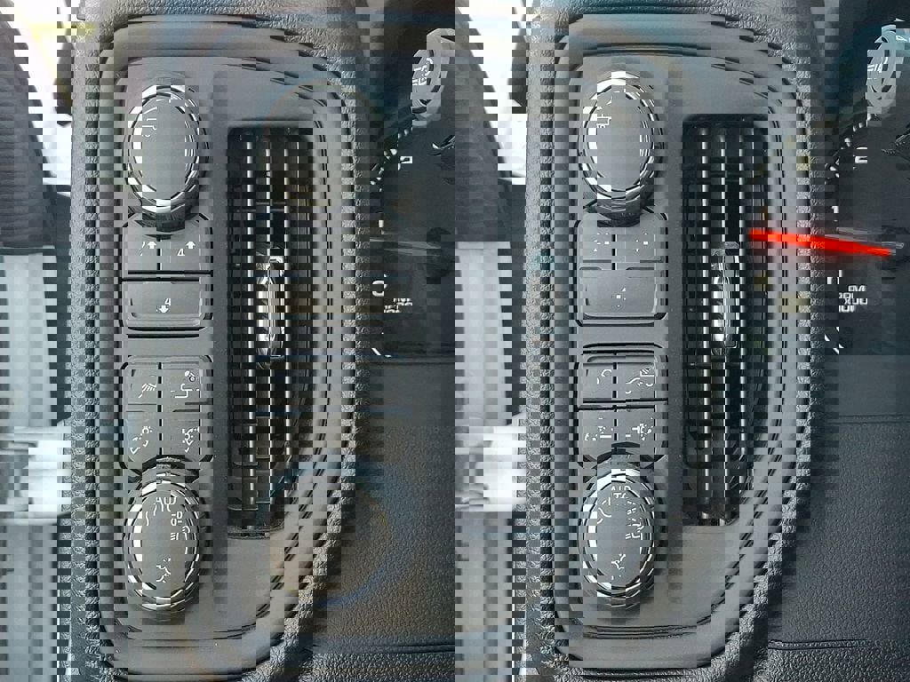 New 2025 Chevrolet Silverado 3500 W/T w/ WT Convenience Package image 12