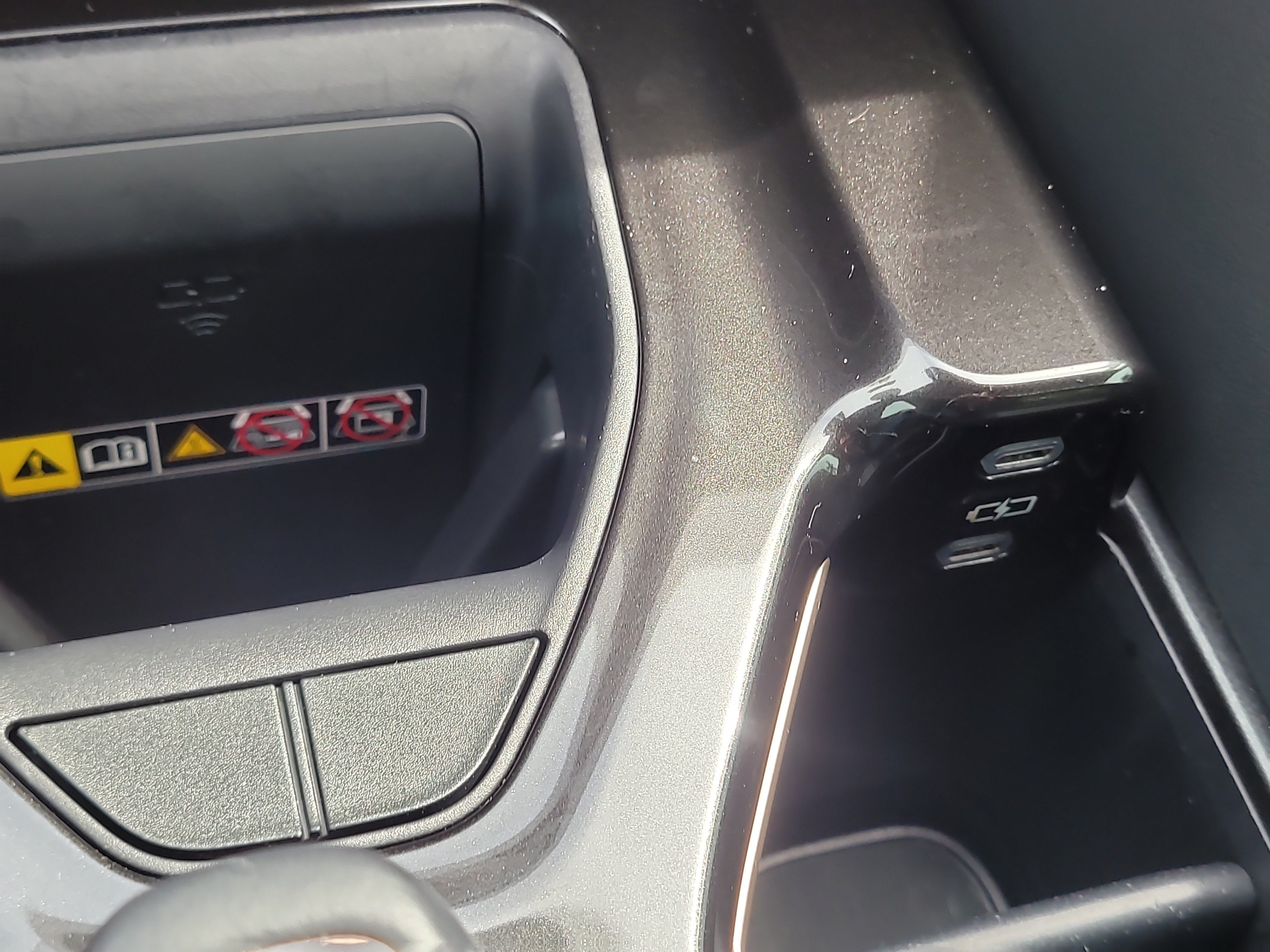Certified 2025 Toyota Crown Signia AWD/4WD image 28