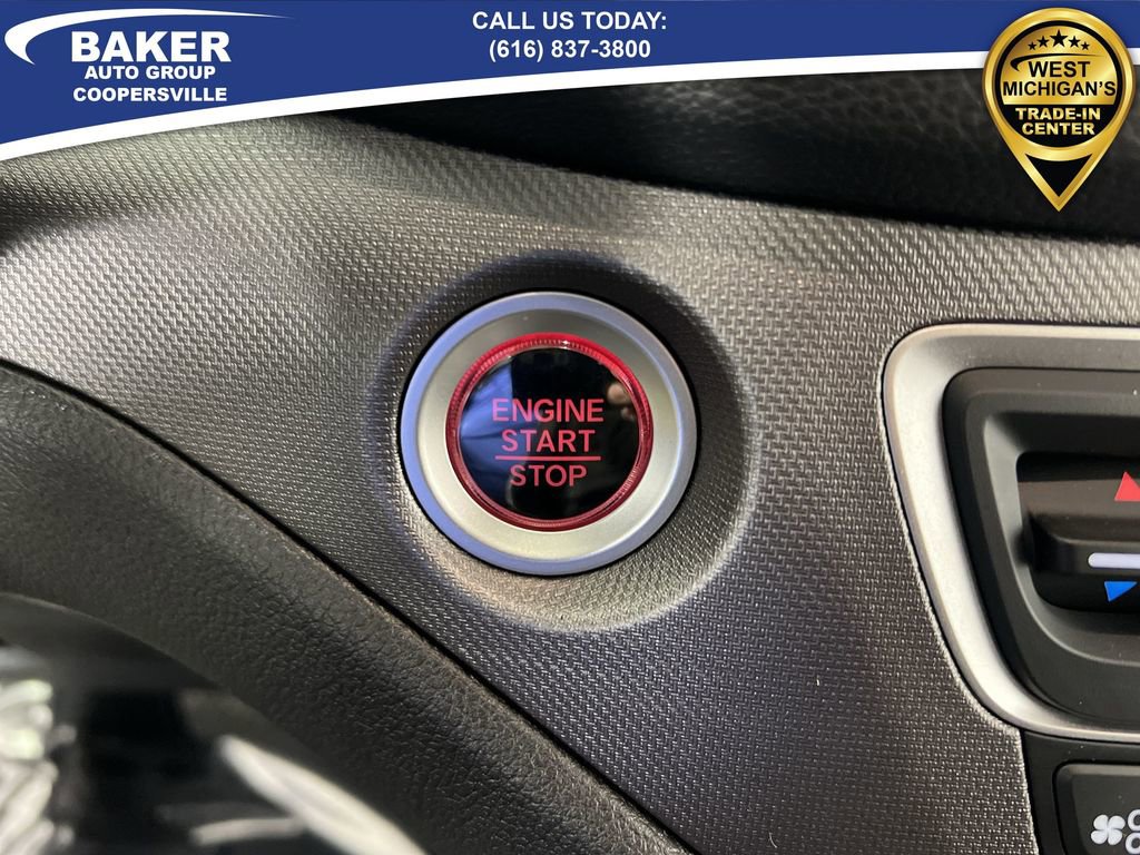 Used 2025 Honda Ridgeline RTL image 17