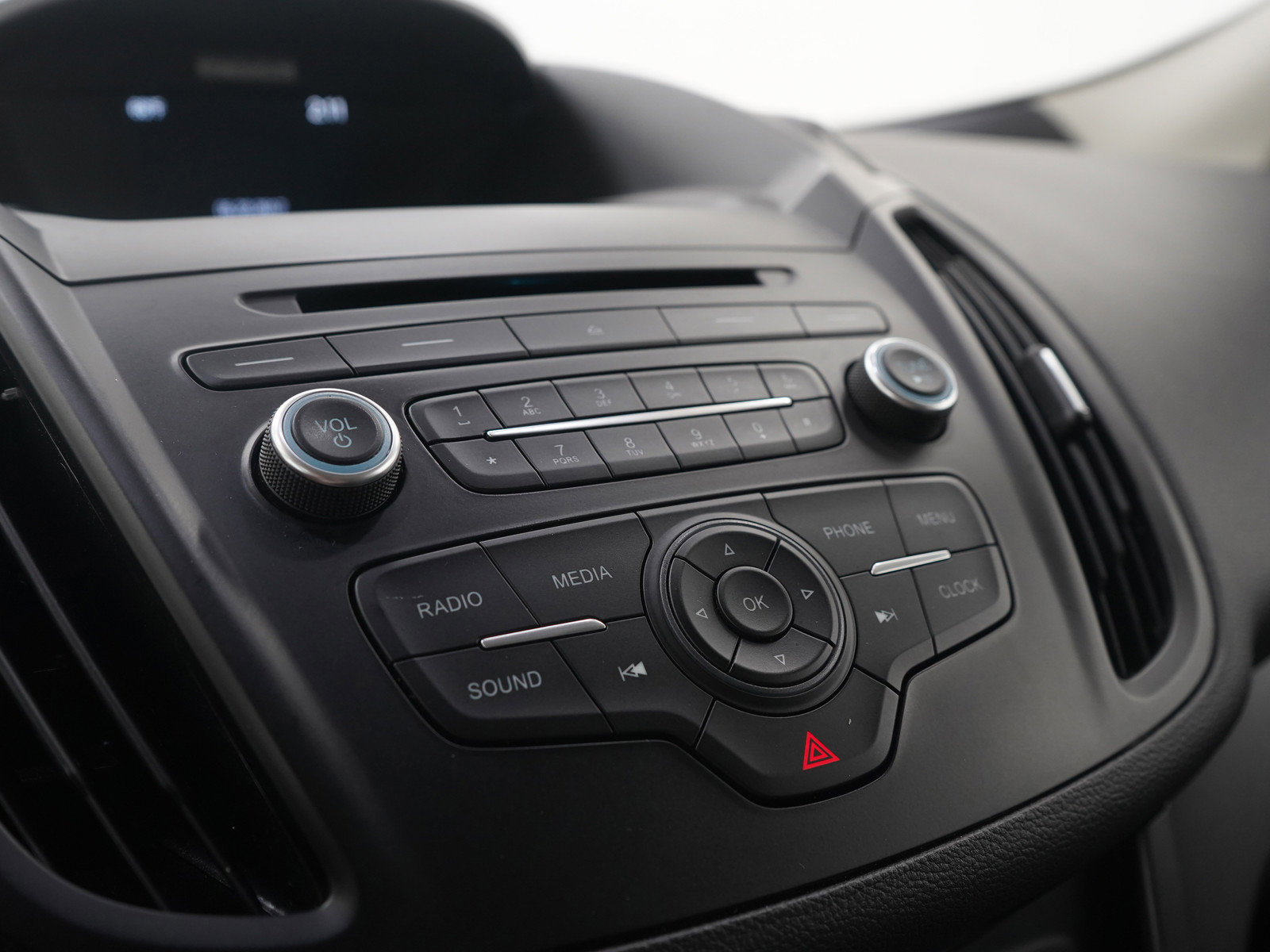 Used 2017 Ford Escape S FWD image 27