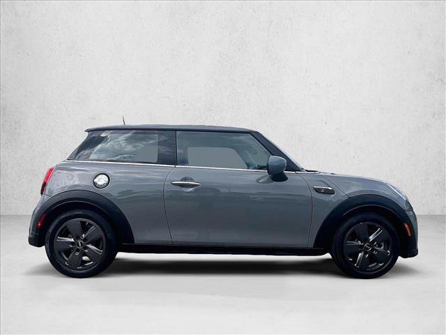Used 2022 MINI Cooper S FWD image 5
