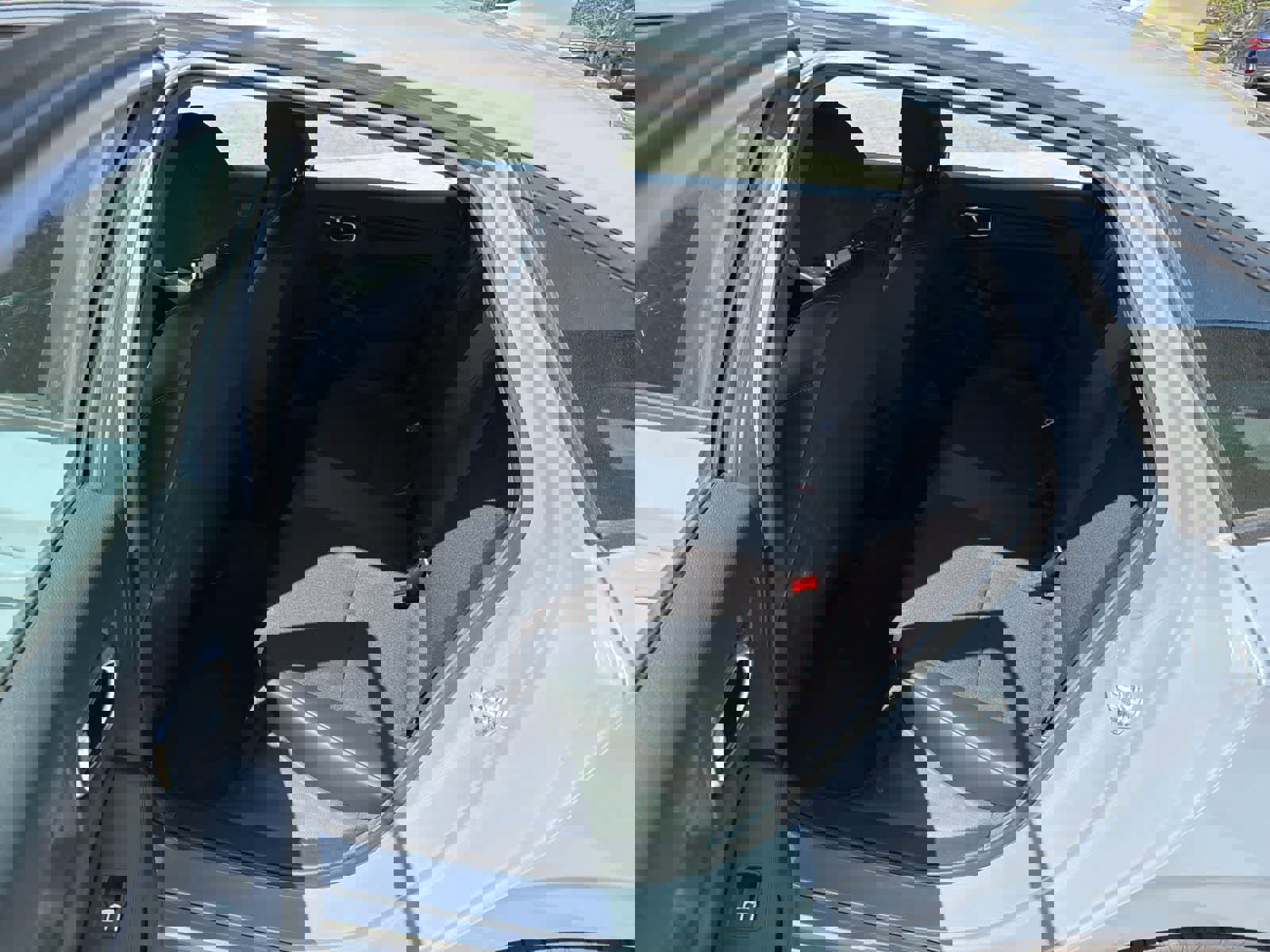 Certified 2024 Honda Civic Sport image 15