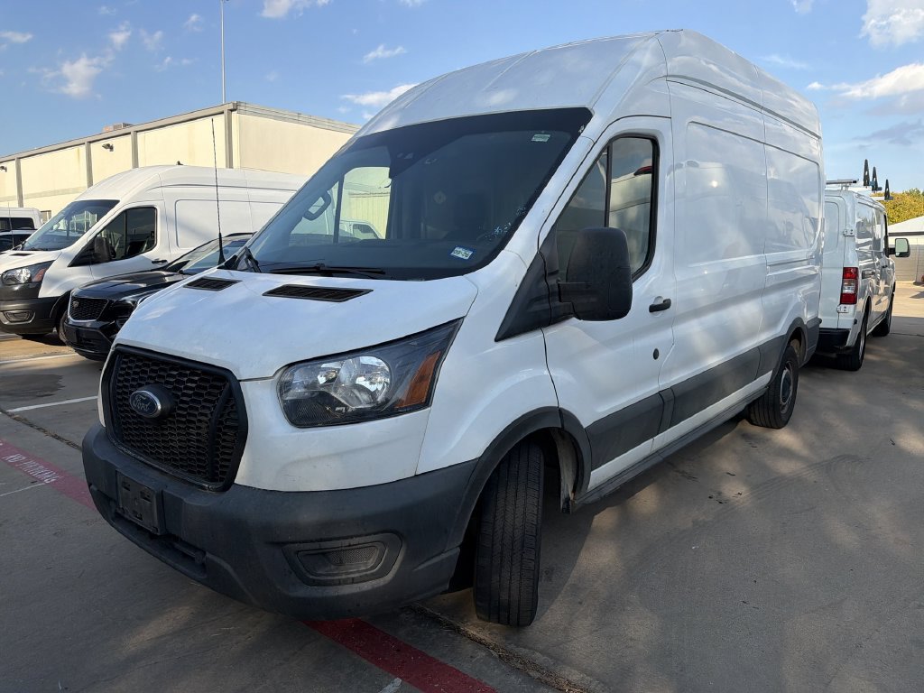 Used 2021 Ford Transit 250 148 High Roof