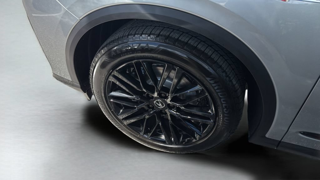 New 2026 Acura MDX A-Spec w/ Advance Package AWD/4WD image 41