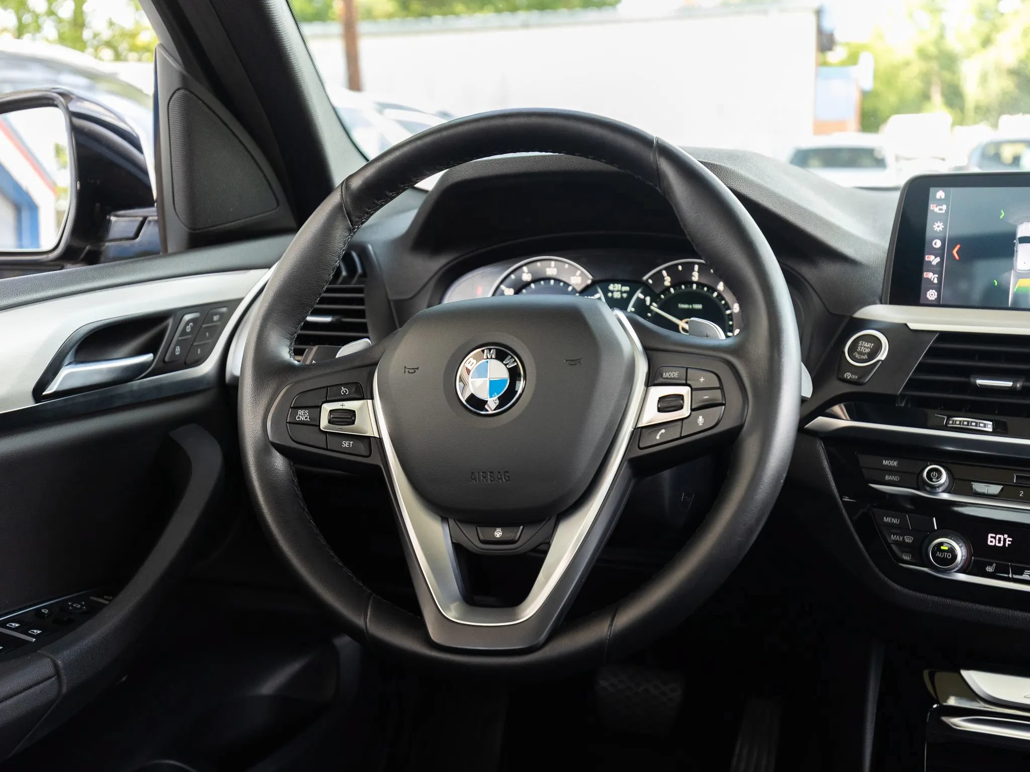 Used 2019 BMW X3 xDrive30i AWD/4WD image 33