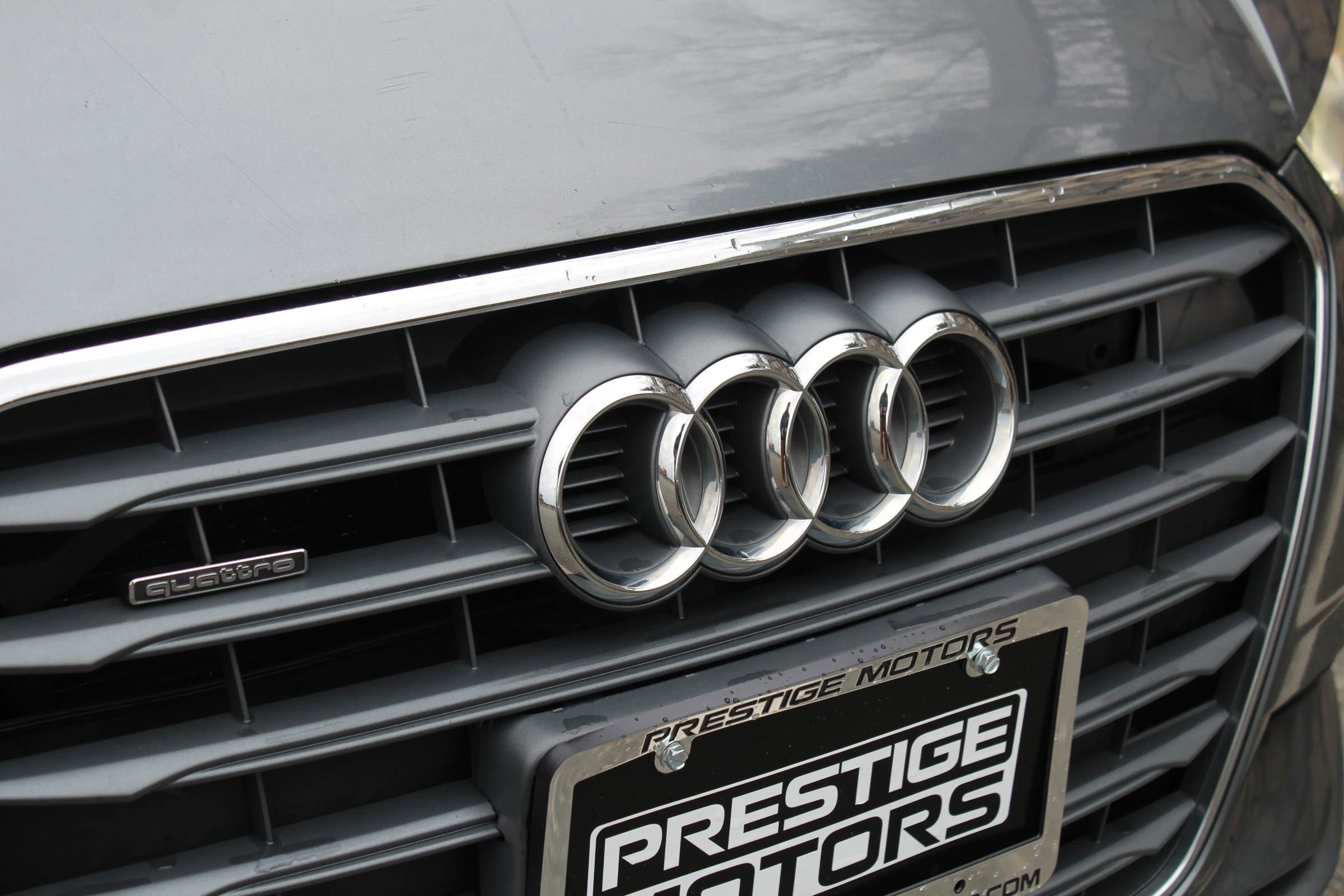 Used 2015 Audi A3 2.0T Premium Plus AWD/4WD image 40