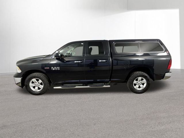 Used 2017 RAM 1500 Classic SLT AWD/4WD image 28