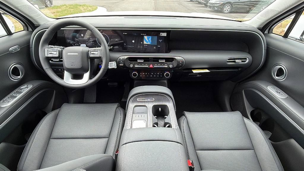 New 2026 Hyundai Palisade SEL Premium image 26