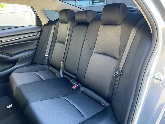 Used 2021 Honda Accord LX image 37