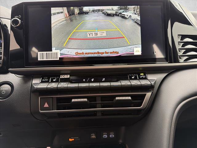 New 2026 Toyota Camry XSE image 13