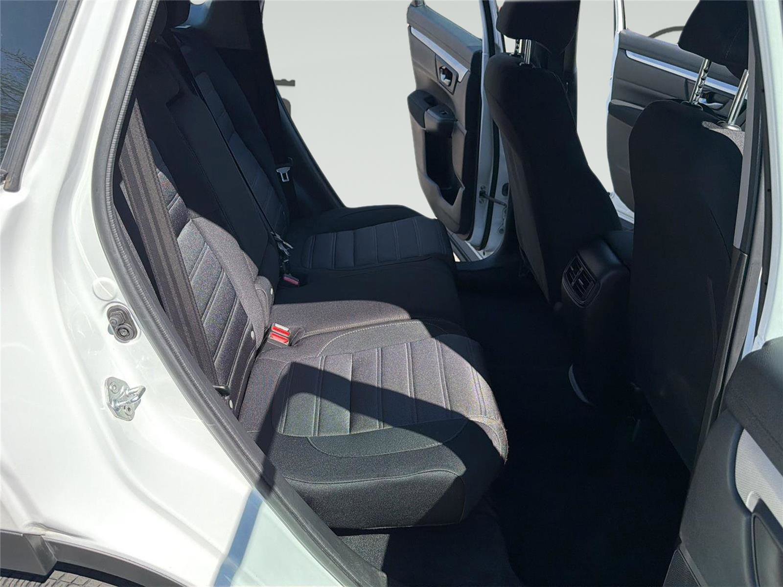 Used 2021 Honda CR-V Special Edition image 28