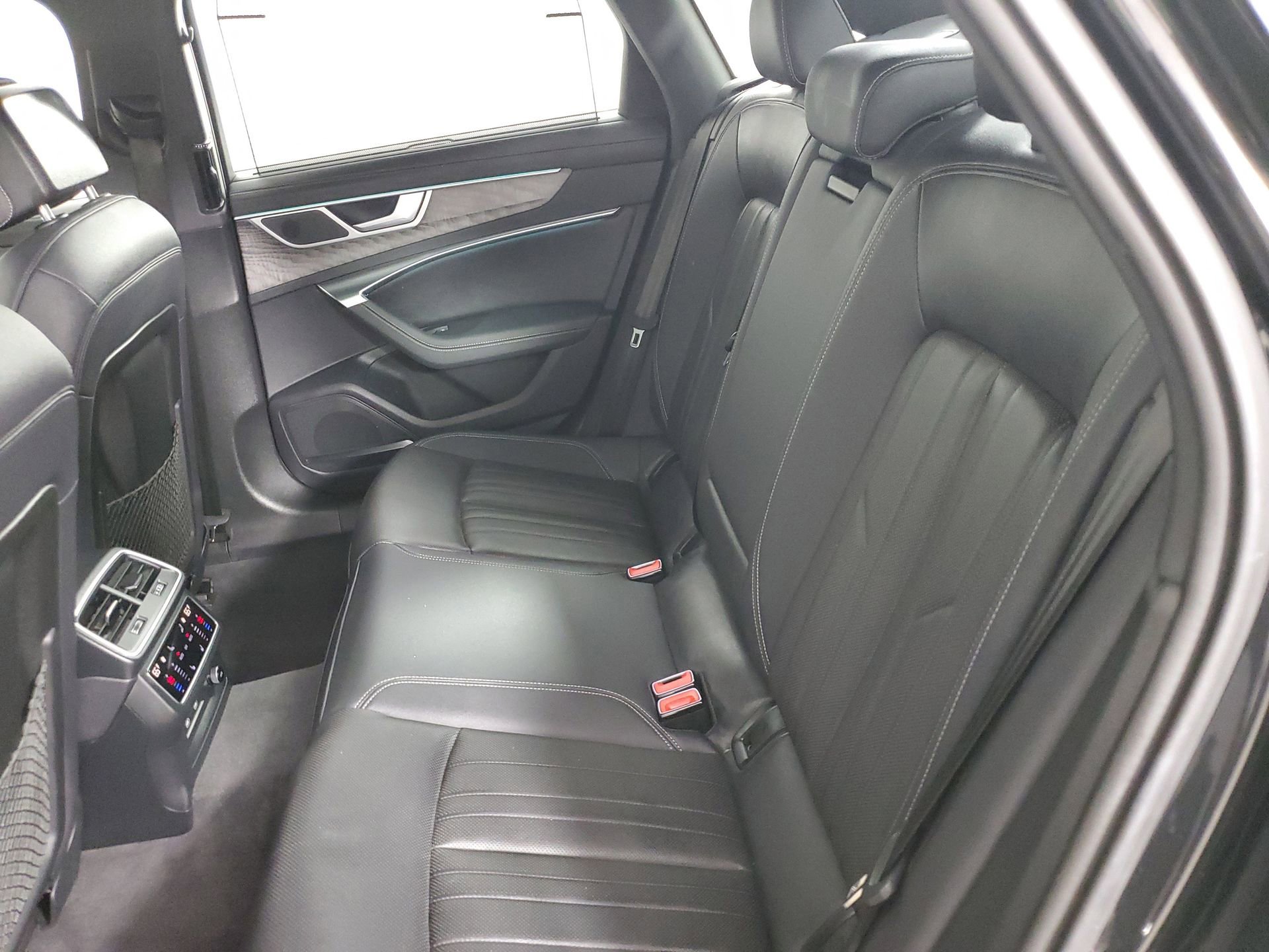 Certified 2024 Audi A6 3.0T Prestige image 53