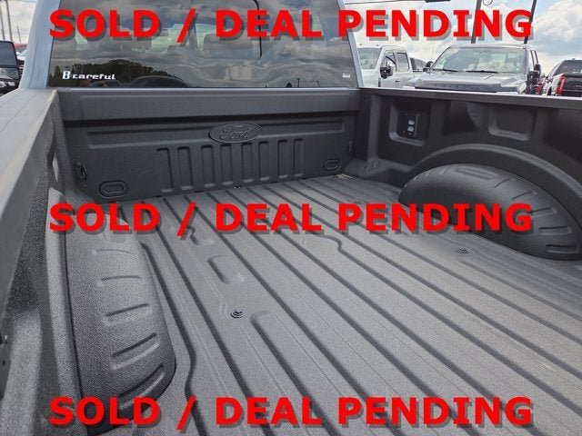 Used 2026 Ford F350 King Ranch w/ Tremor Off-Road Package AWD/4WD image 14