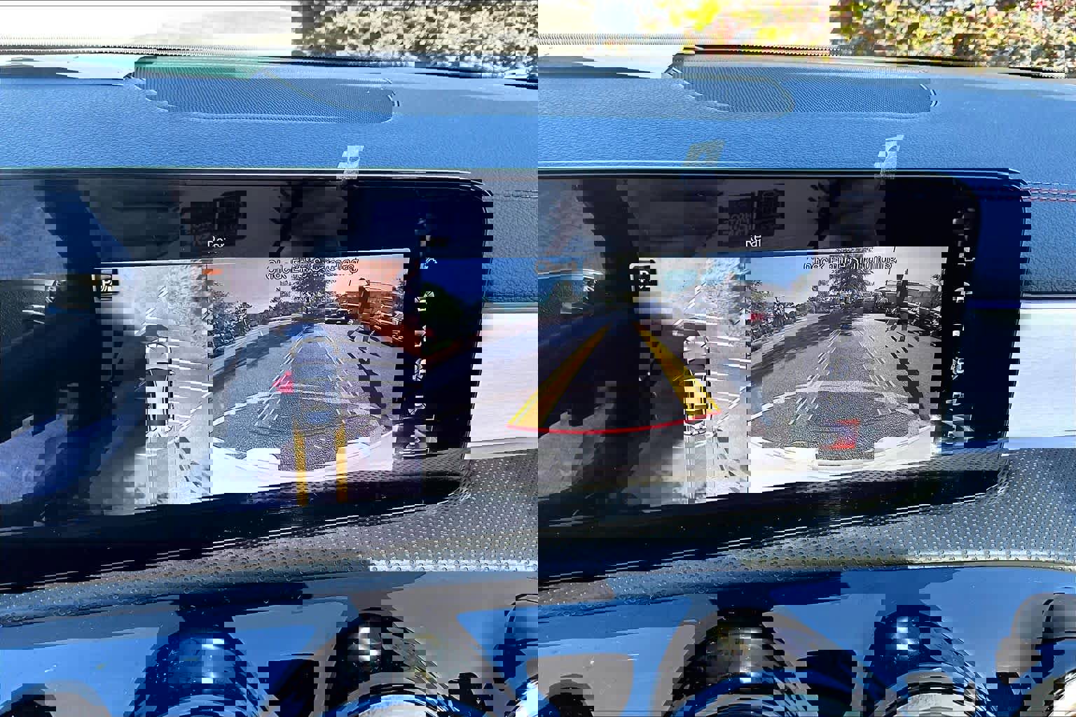 Used 2023 Mercedes-Benz CLA 250 image 27