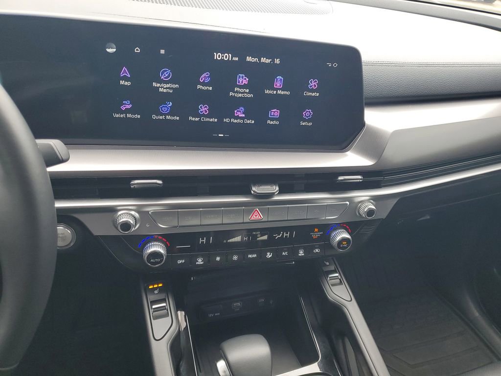 Used 2024 Kia Telluride S w/ S Sunroof Package image 15