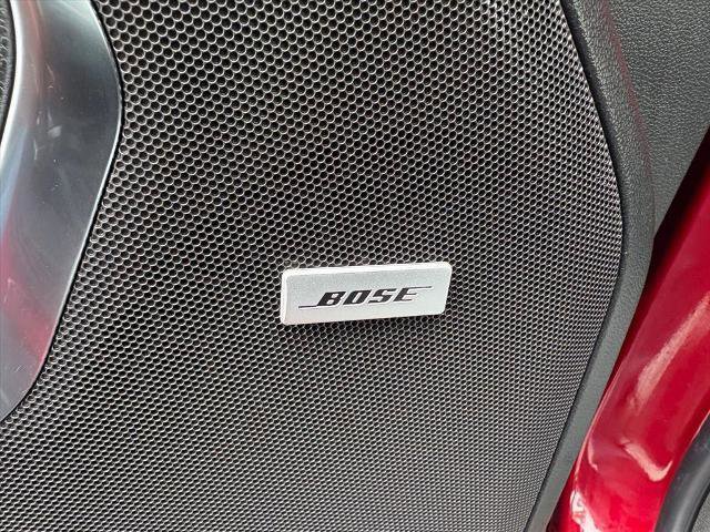 Certified 2024 Chevrolet Tahoe RST w/ Luxury Package image 16