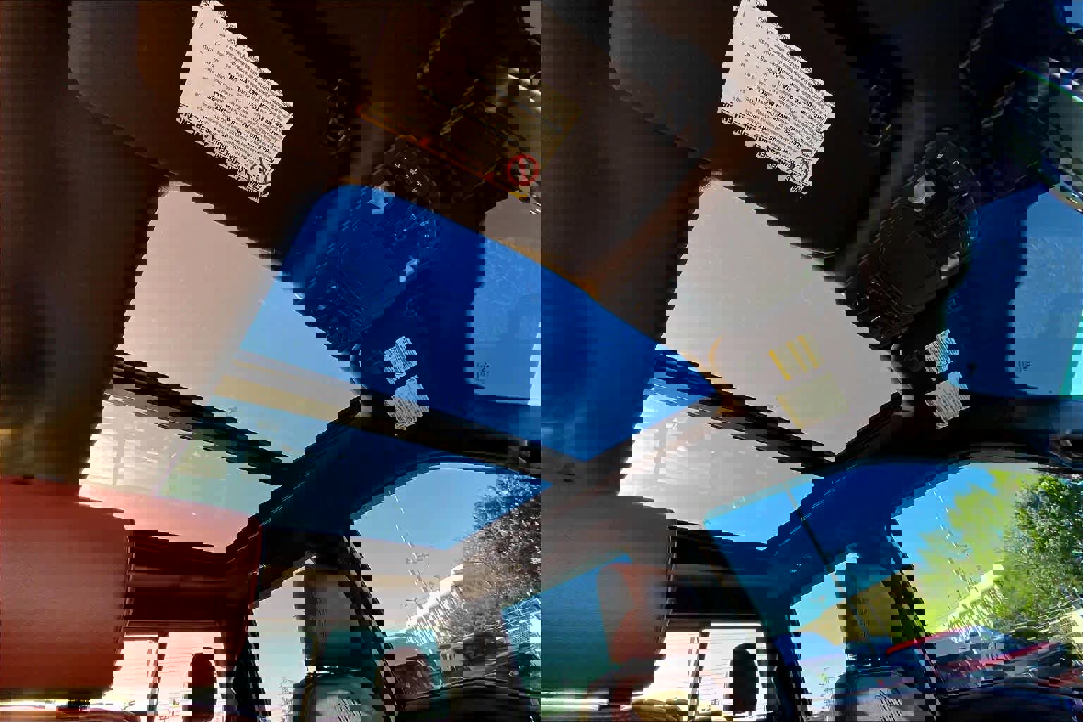 Used 2022 Ford F250 King Ranch w/ King Ranch Ultimate Package image 13