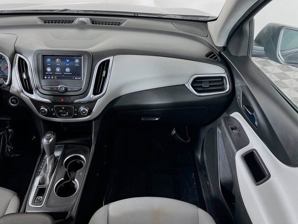 Used 2019 Chevrolet Equinox LS image 21