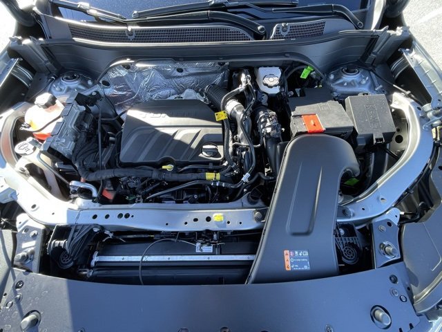 New 2026 Chevrolet Trax RS image 11