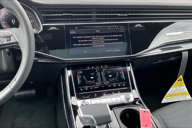 New 2026 Audi Q8 Premium Plus AWD/4WD image 6