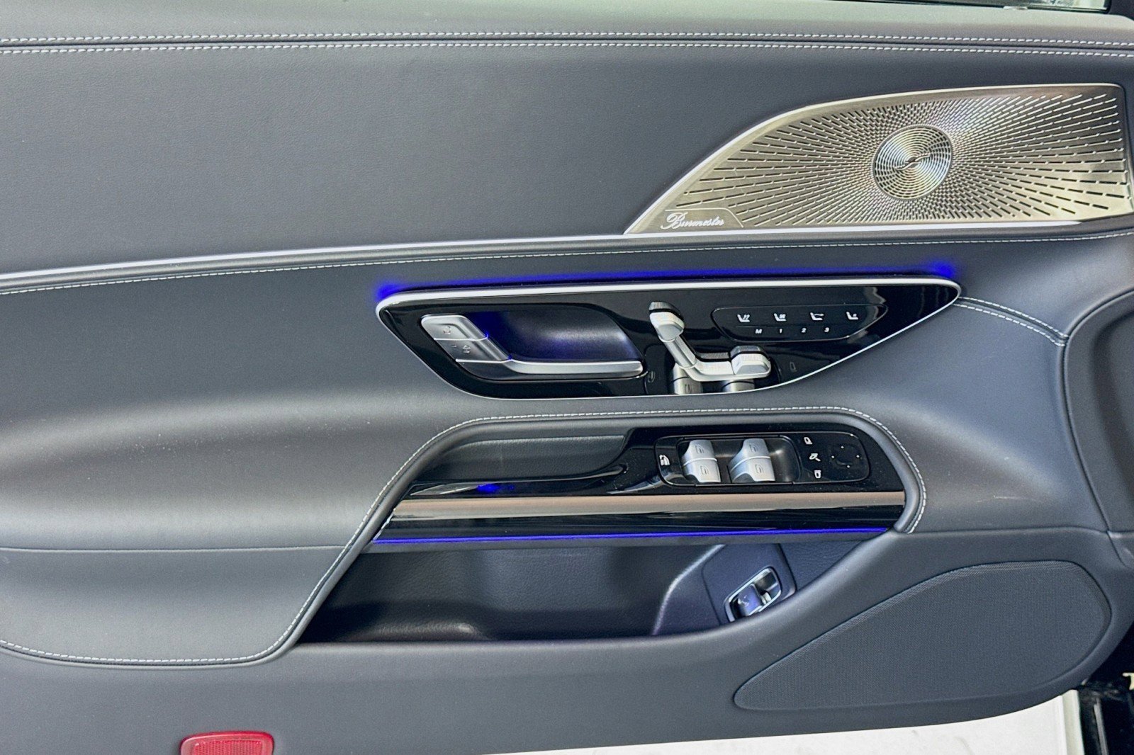 New 2025 Mercedes-Benz SL 55 AMG 4MATIC image 16