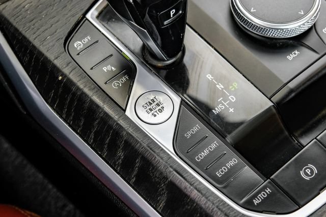 Used 2022 BMW 430i Convertible RWD image 24
