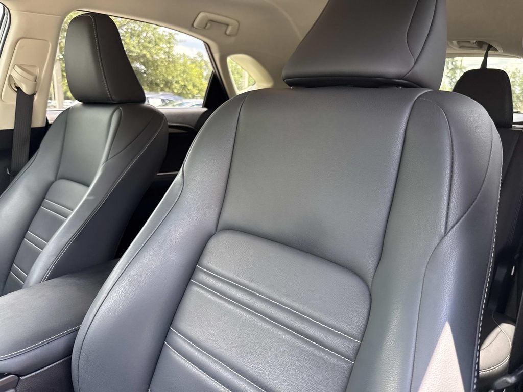 Used 2016 Lexus NX 200t FWD image 24
