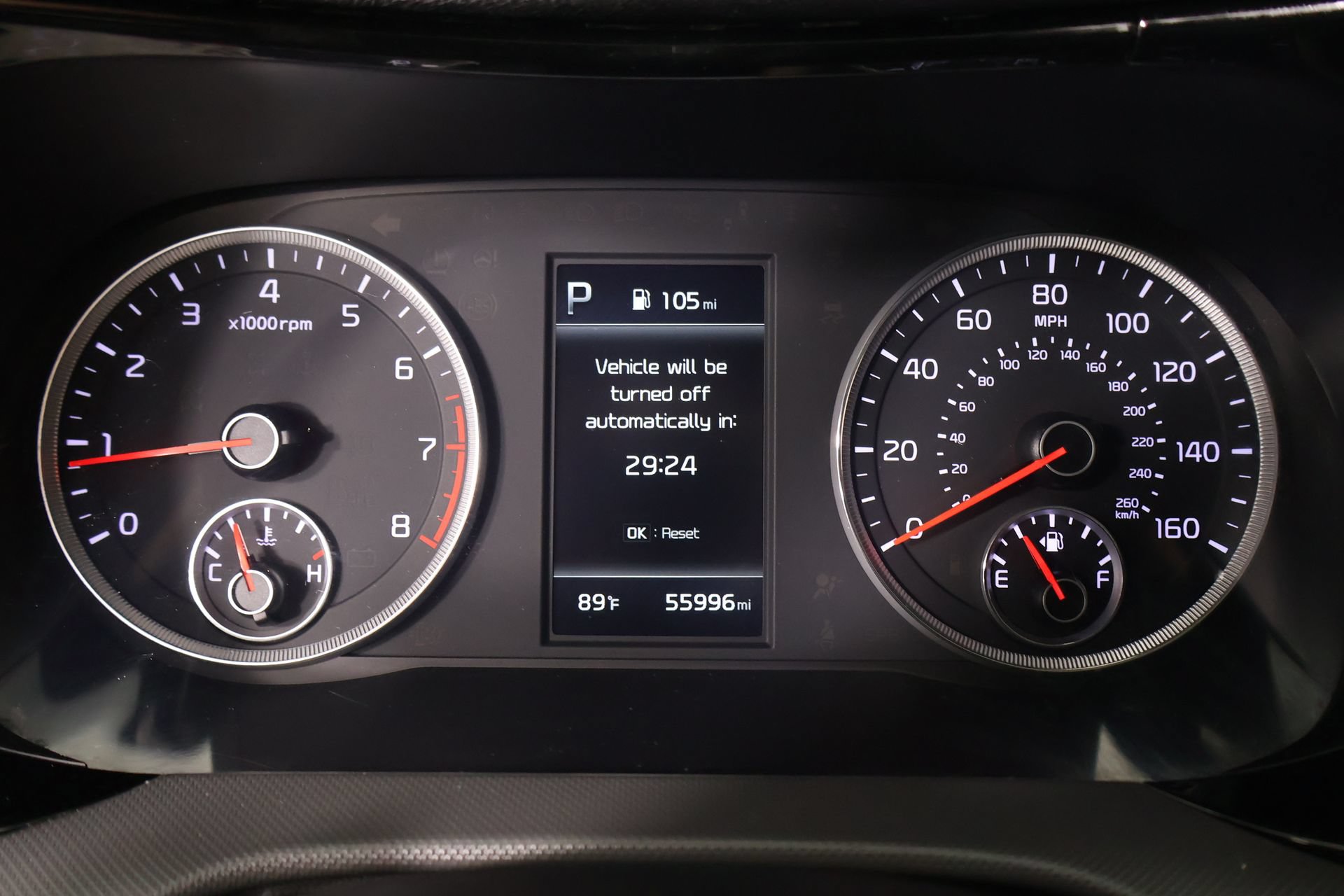 Used 2022 Kia K5 GT-Line w/ GT-Line Awd Premium Package image 4