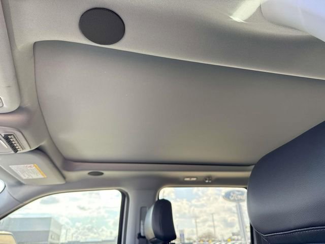 New 2025 Ford F350 Lariat w/ Lariat Ultimate Package image 23